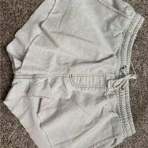 Billabong Drawstring Shorts
